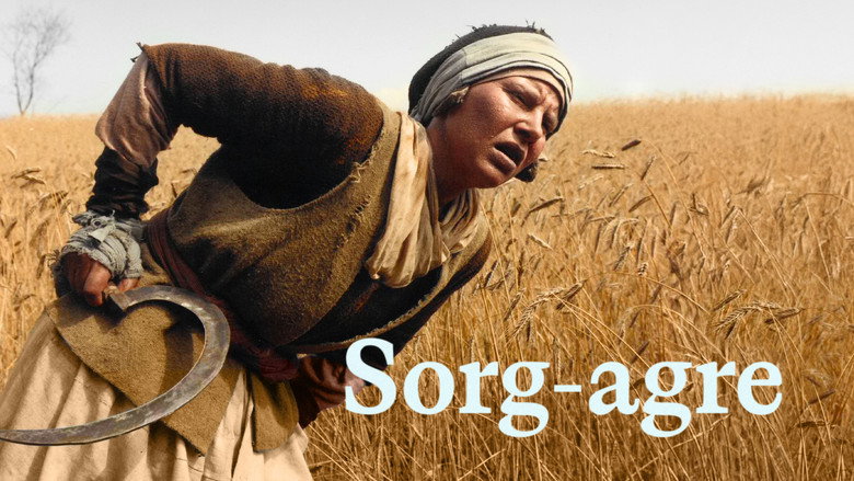 Sorg-agre — image 1