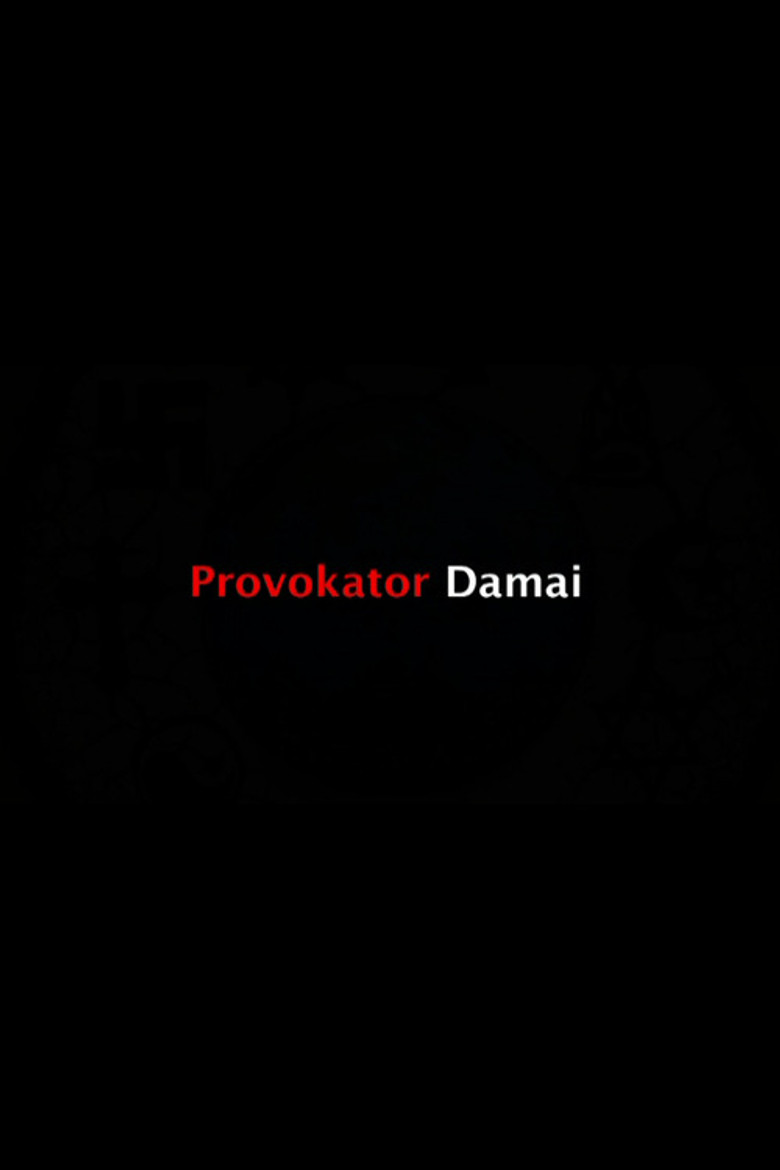 Imatge de Provokator Damai