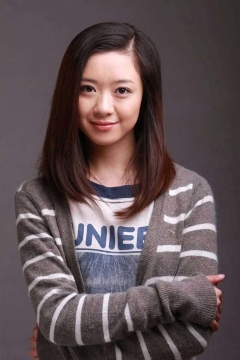 王淑婧 portrait