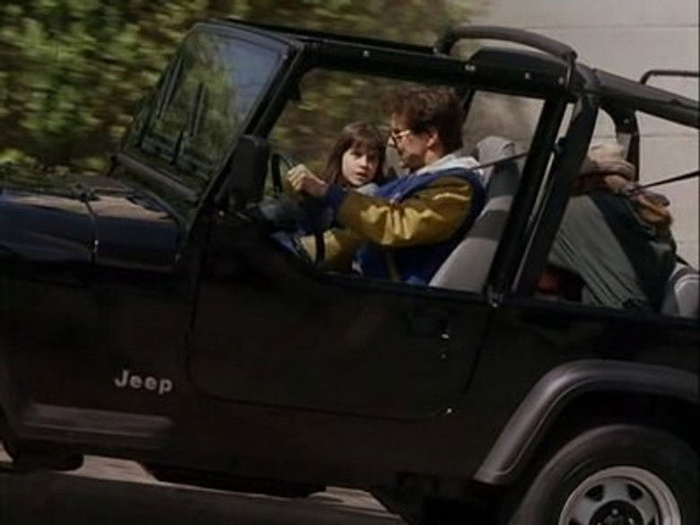 Still image for Party of Five season 1 episode 1: Pilot