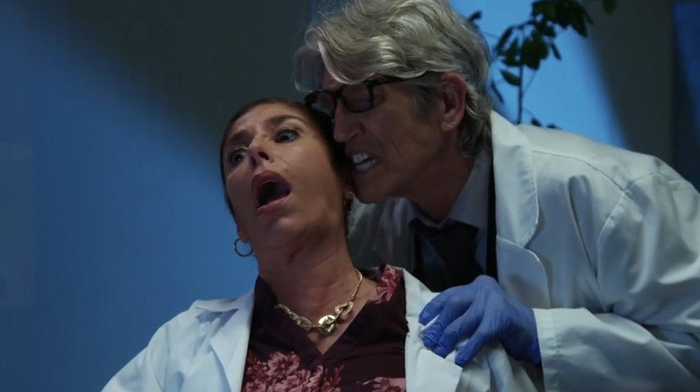 Imatge de Stalked by My Doctor: A Sleepwalker's Nightmare