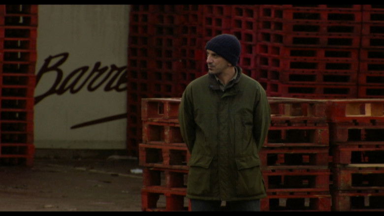 Image d'arrière-plan 2 du film Dernier maquis