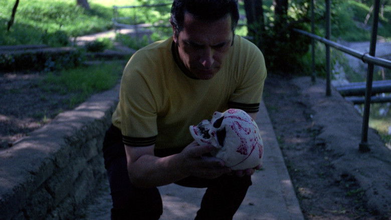 It Happened One Weekend