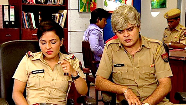 Still image for F.I.R. season 1 episode 912: Malpua's Moustache Stolen