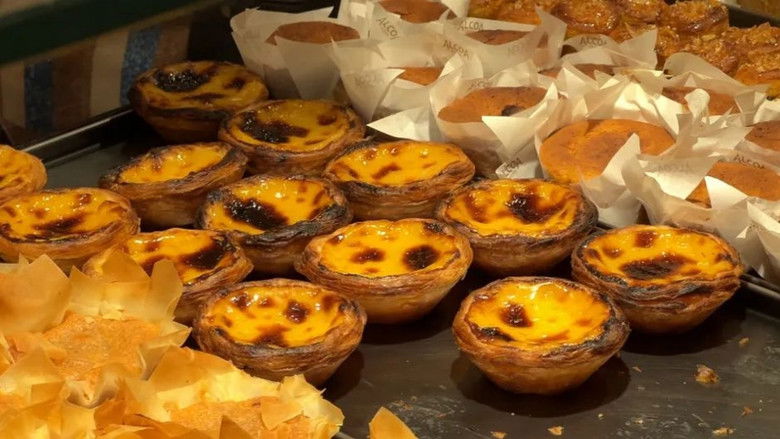 Still image for Voyage en cuisine season 1 episode 81: Episode 81 Still image for Voyage en cuisine season 1 episode 81: Episode 81