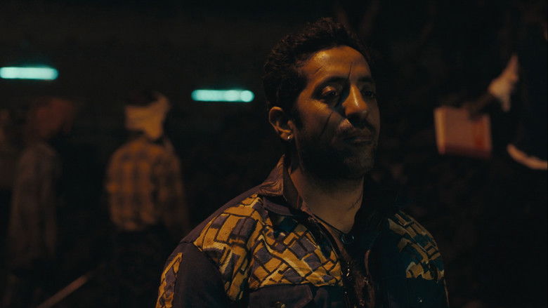 Still image for Raktanchal season 1 episode 5: The Blood Feud