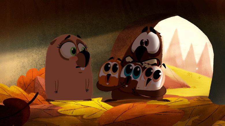 Image d'arrière-plan 2 du film À la poursuite de l'Affreunard