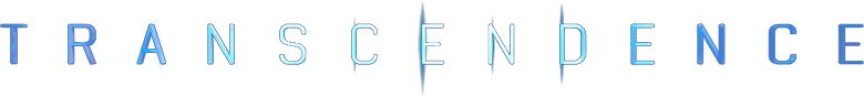 Imagen de Transcendence: Identidad virtual