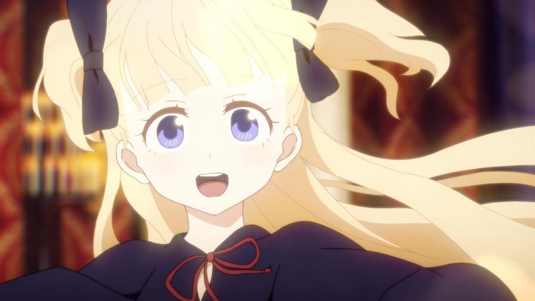 Time Shadow Episode 5 Vostfr