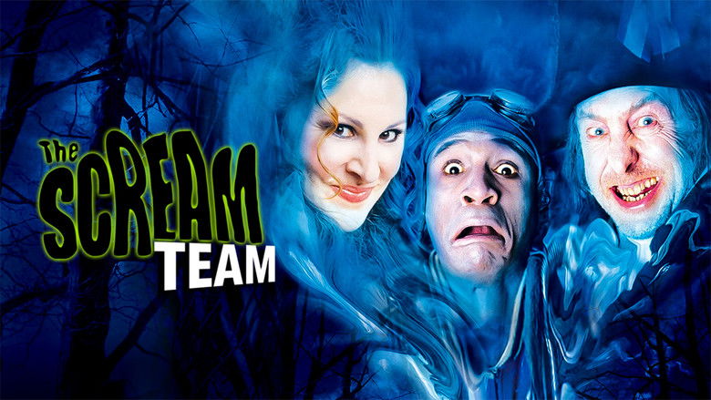 The Scream Team (2002)