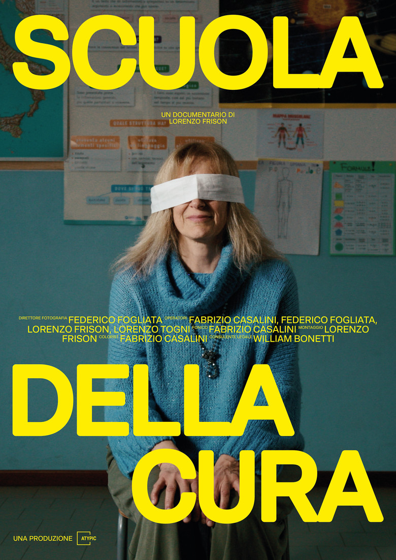 Imatge de Scuola della Cura