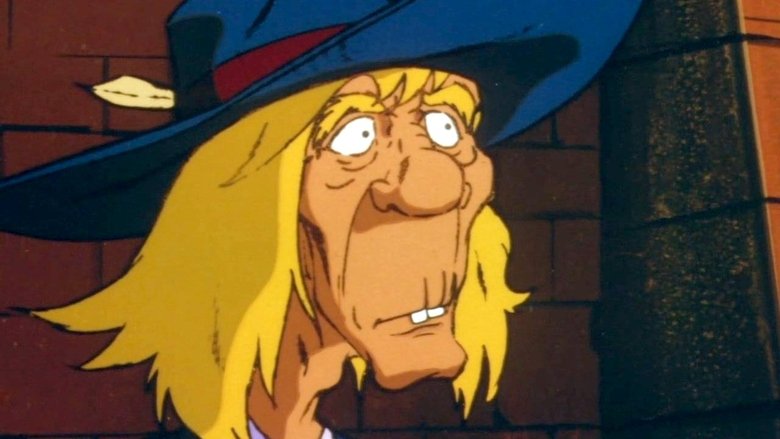 Still image for Science Ninja Team Gatchaman season 1 episode 57: The Evil White Sea Still image for Science Ninja Team Gatchaman season 1 episode 57: The Evil White Sea