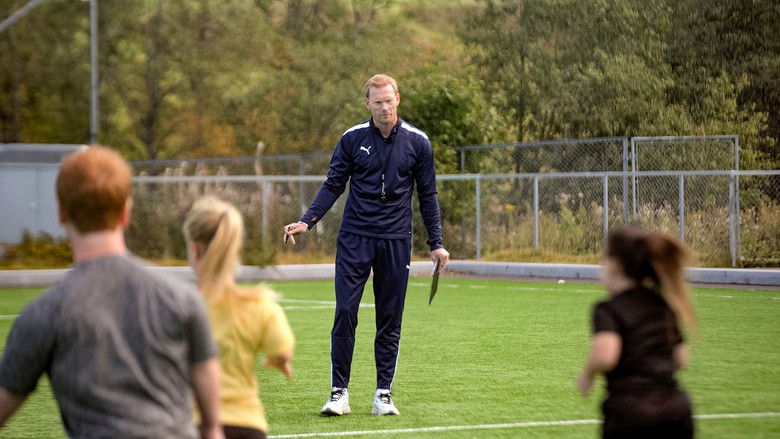 Still image for Gigantene season 1 episode 1: Episode 1