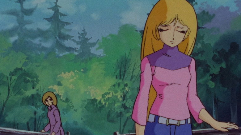 Still from 新竹取物語 1000年女王 - ซีซัน 1 ตอน 27