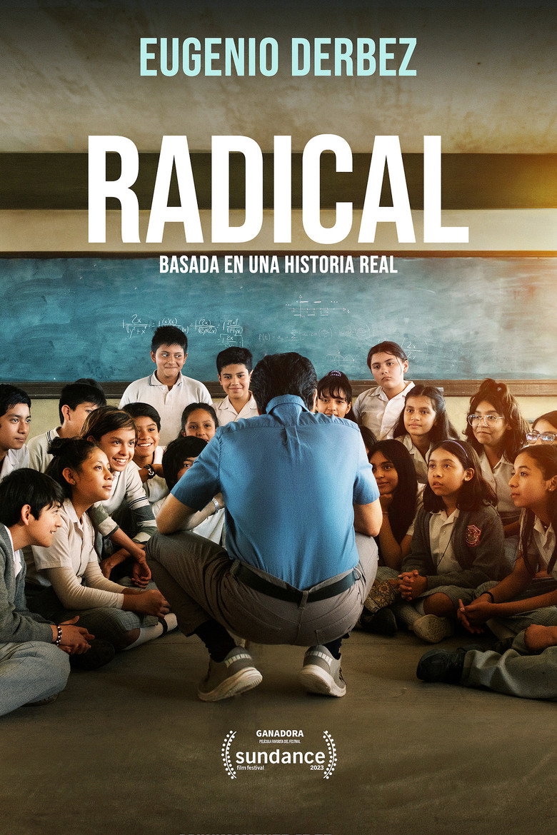 Póster la Película