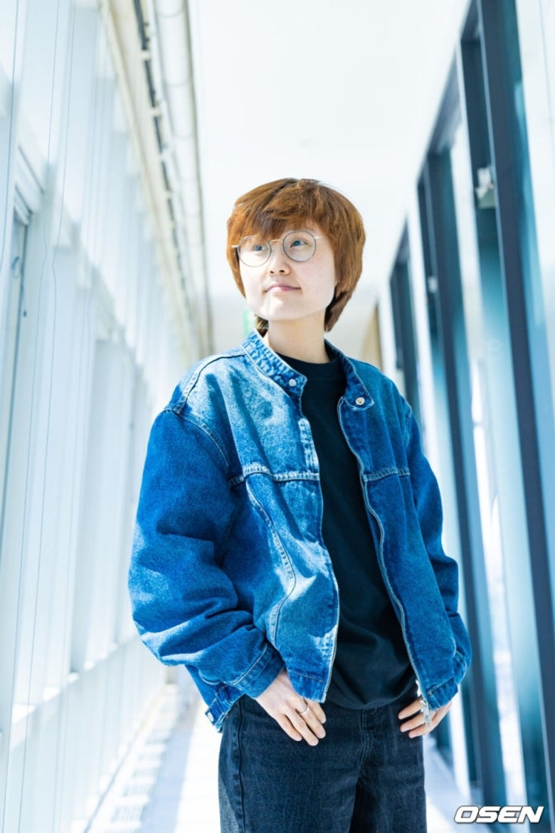 류수빈 portrait