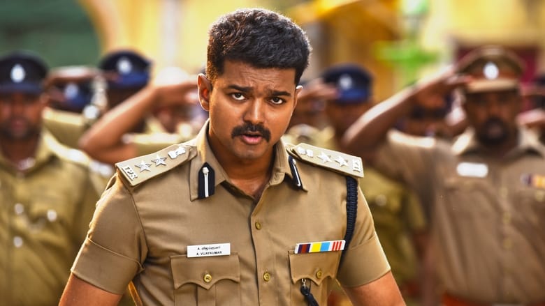 Theri (2016) Full Movie Download Gdrive