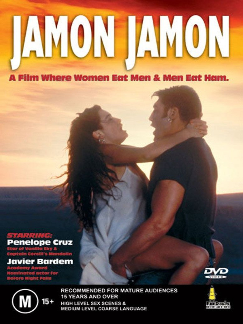 Imatge de Jamón, jamón