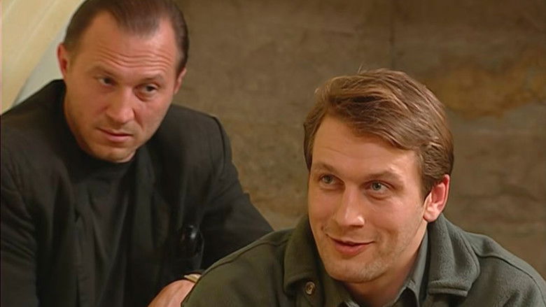 Still image for Крот season 1 episode 3: Episode 3