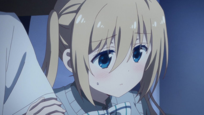 Still from BLEND-S - Season 1 Episode 5