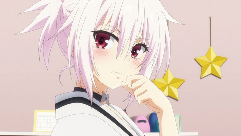 Still from Ayakashi Triangle - Season 1 Episode 7