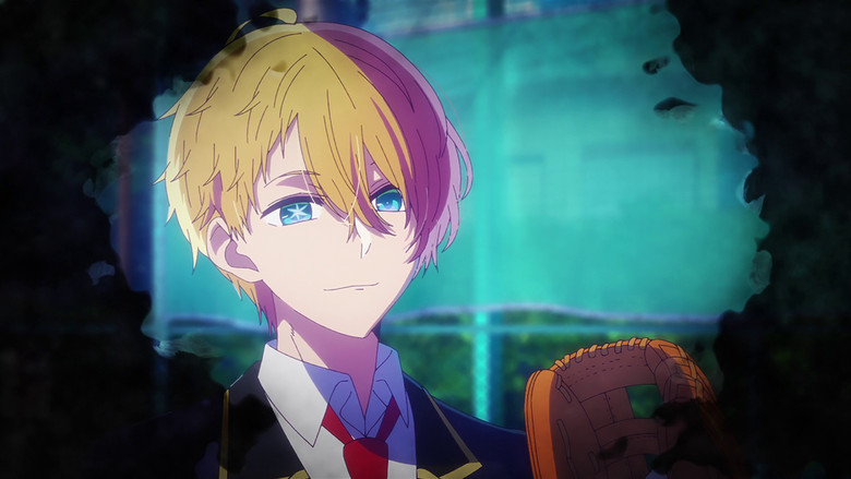 Still from 【OSHI NO KO】 - Season 1 Episode 25