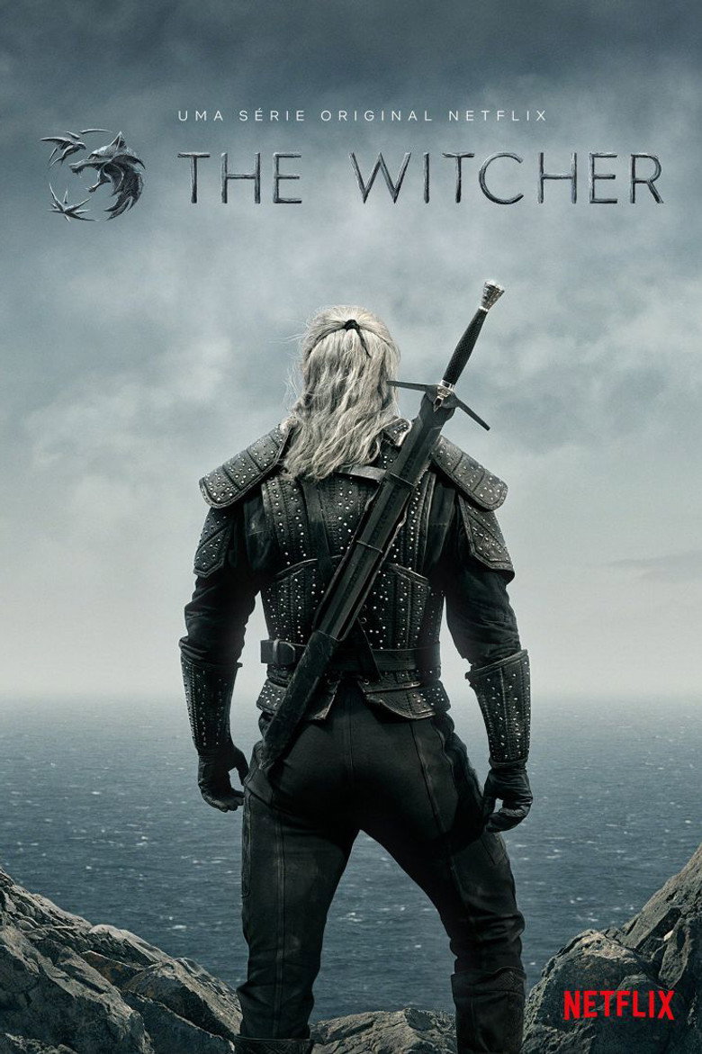 Póster la Serie