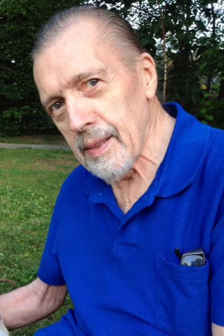Ralph Cosham 1