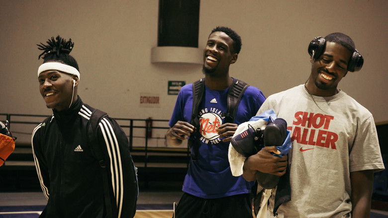 Still image for The Last Shot season 1 episode 2: Home-Court Advantage Still image for The Last Shot season 1 episode 2: Home-Court Advantage