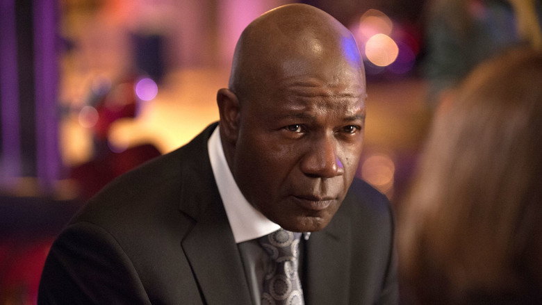 Still from Reverie - Season 1 Episode 3
