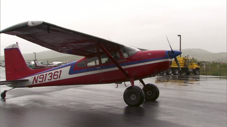 Flying Wild Alaska 1×1
