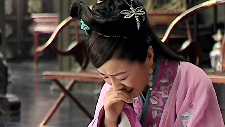 Still from Ming Dynasty in 1566 - Season 1 Episode 10