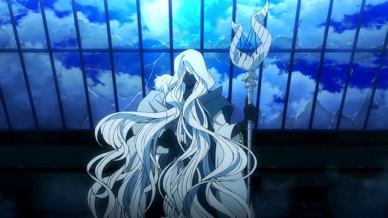 Still from The Case Study of Vanitas - Season 1 Episode 22