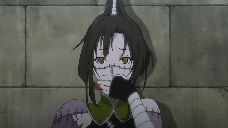 Still from 魔物娘的医生 - 第 1 集 3