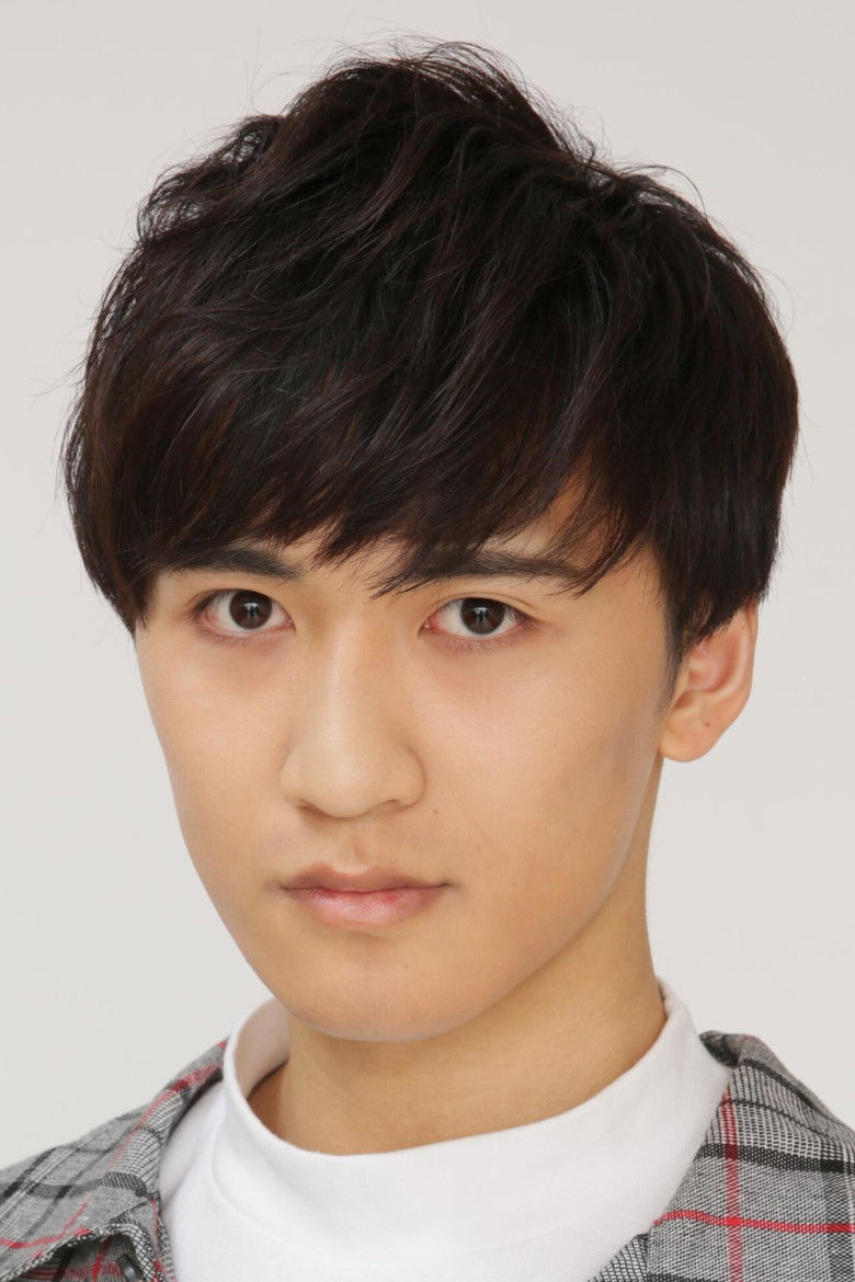 Yuga Sato portrait image