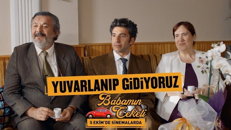 Schauen Babamın Ceketi On-line Streaming