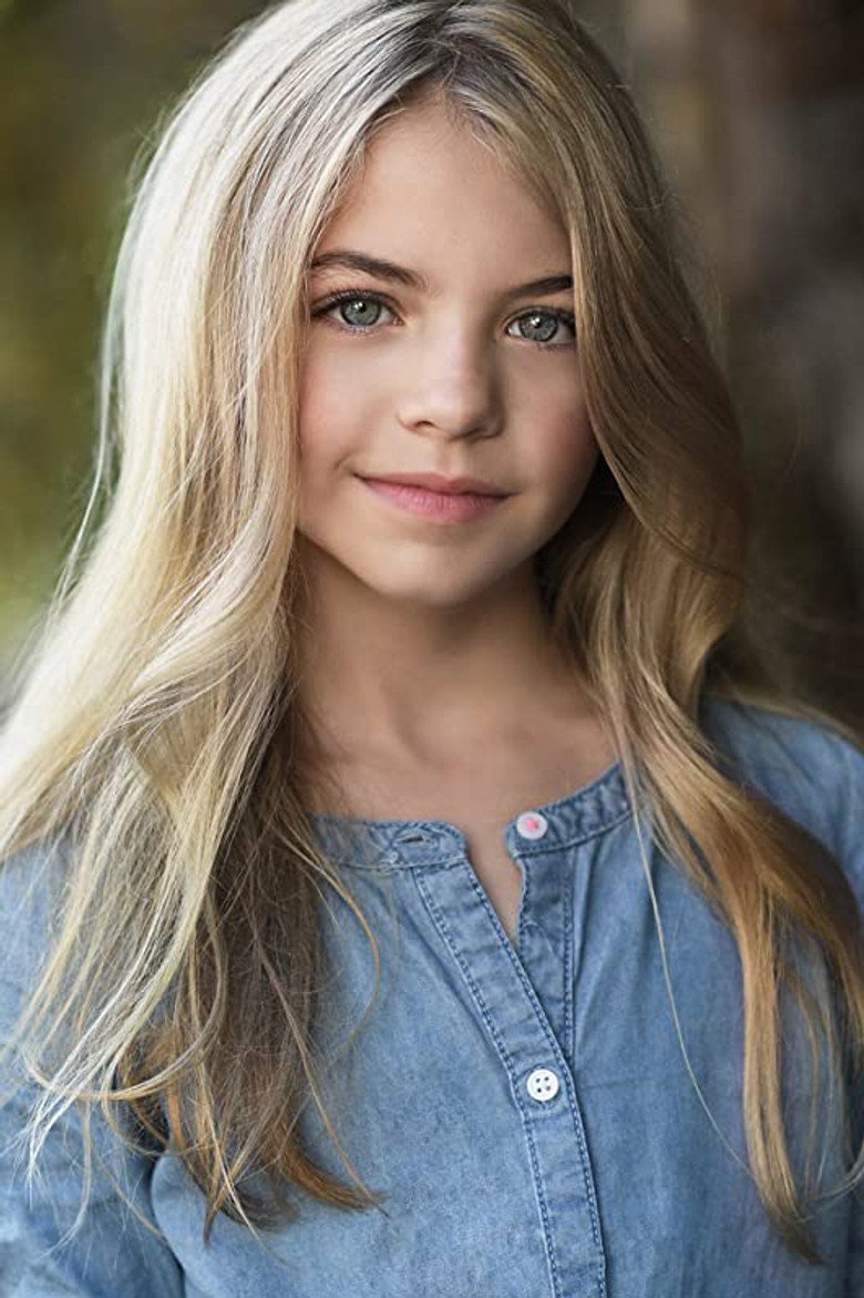 Rhys Olivia Cote photo 2