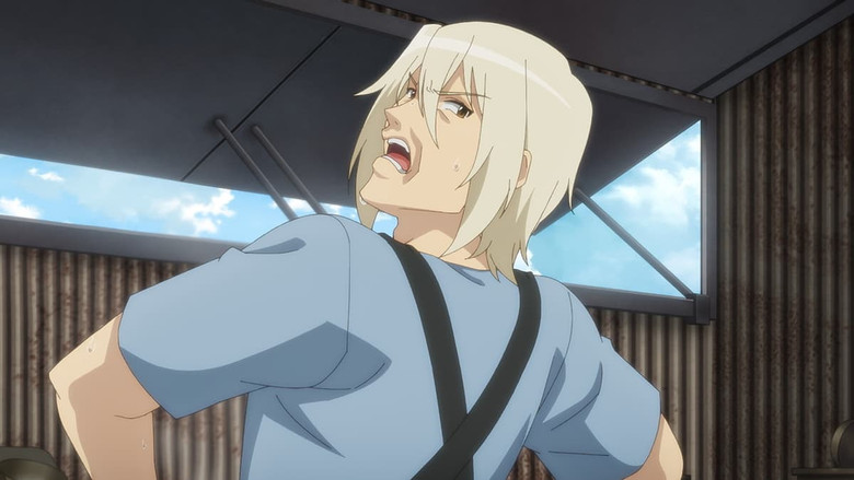Still from The Devil Is a Part-Timer! - Season 2 Episode 6