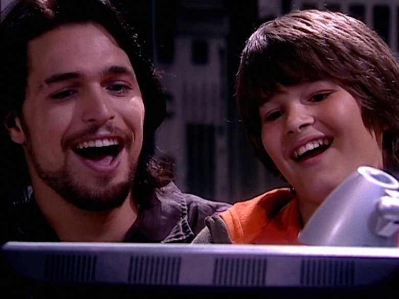 S01E136 – Episode 136