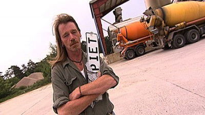 Still image for Asphalt-Cowboys season 1 episode 1: Welcome to hell