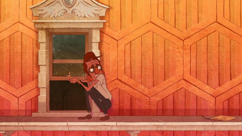 The Ledge End of Phil