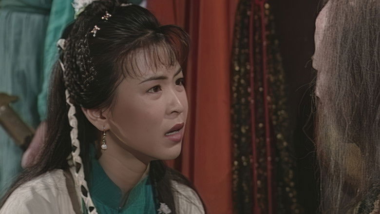 Still image for THE CONDOR HEROES 95 (Digital Remaster) season 1 episode 16: Episode 16 Still image for THE CONDOR HEROES 95 (Digital Remaster) season 1 episode 16: Episode 16