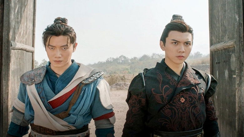 Still image for The Silent Criminal season 1 episode 13: Episode 13