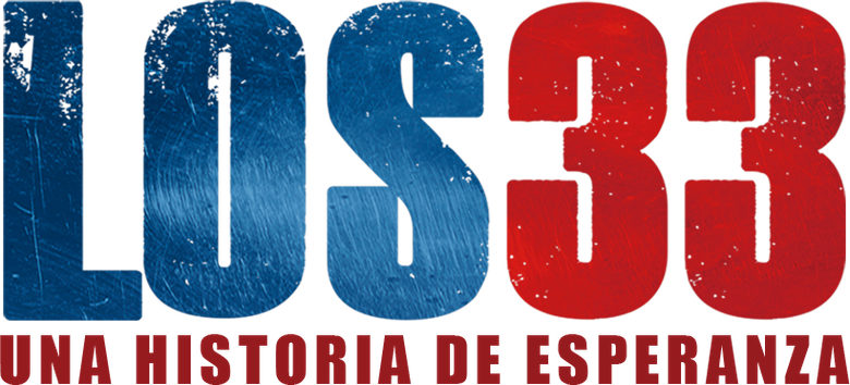 Imagen de Los 33
