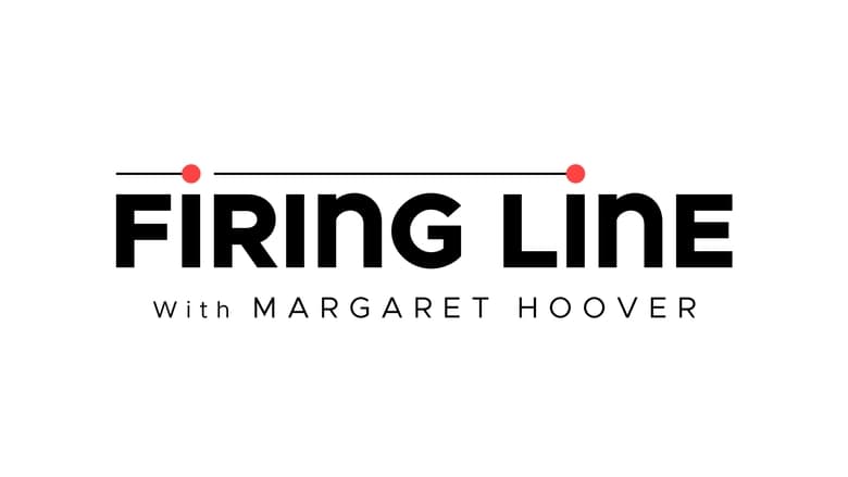 Firing Line with Margaret Hoover Season 5 Episode 34 : Evan McMullin