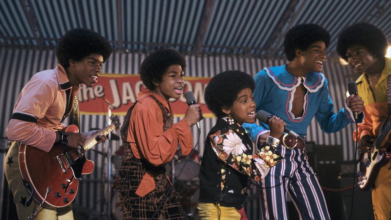 Michael backdrop 75