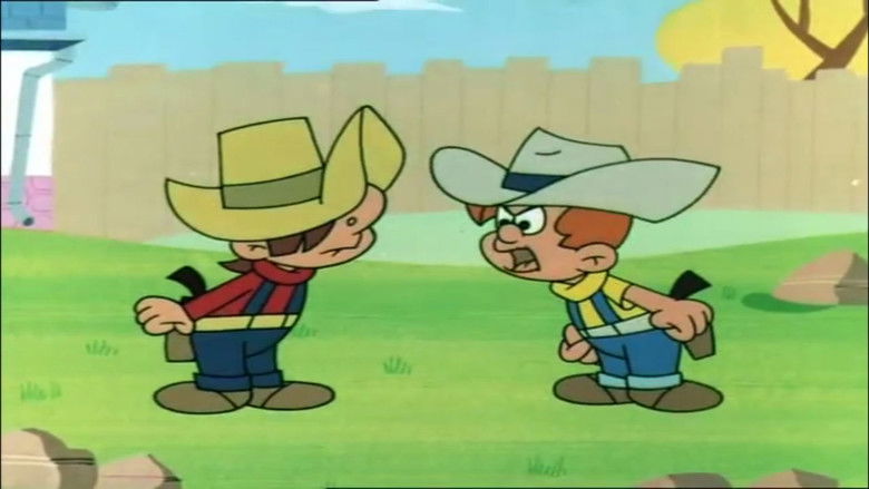 Still image for Boule et Bill season 1 episode 17: Episode 17