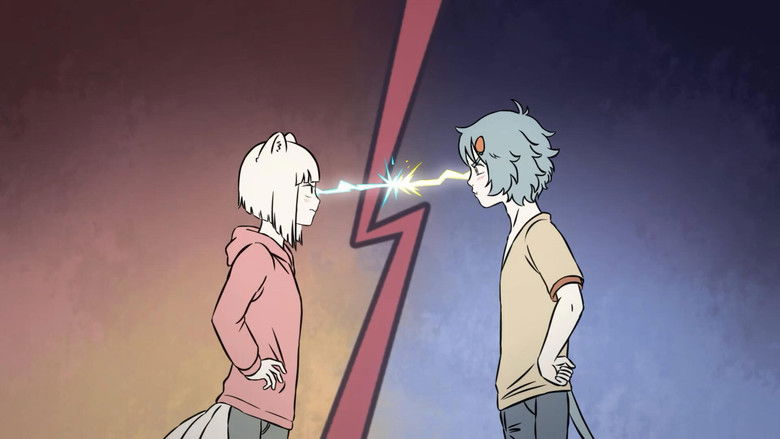 Still image for Nonhuman season 1 episode 57: Episode 57 Still image for Nonhuman season 1 episode 57: Episode 57