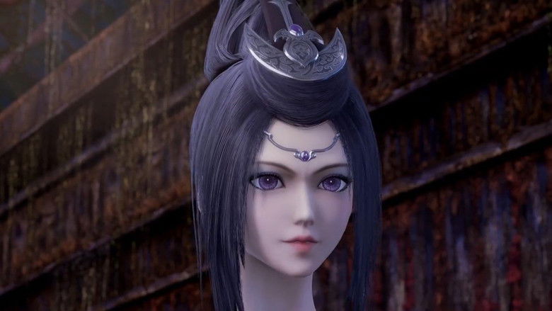 Still image for Revelation season 1 episode 7: Episode 7 Still image for Revelation season 1 episode 7: Episode 7