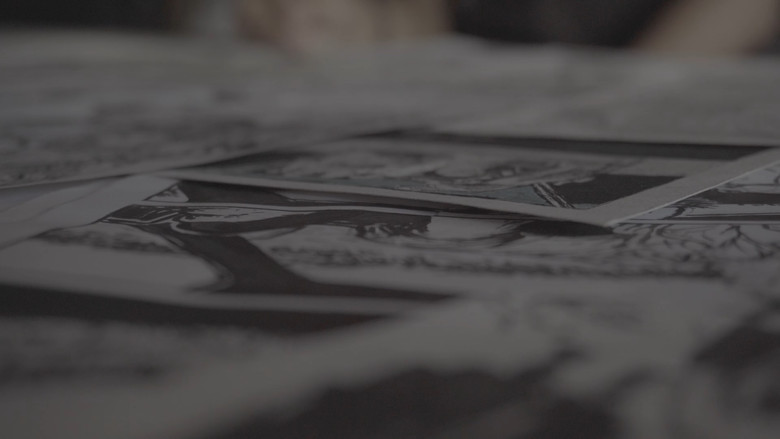 Imatge de Tal vez he estado perdiendo el tiempo: Historieta Independiente Veracruzana